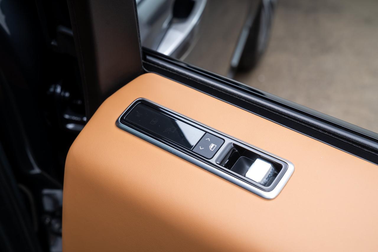 2020 Land Rover Range Rover Autobiography Massage Front Seats / Meridian Signature Sound Portland OR