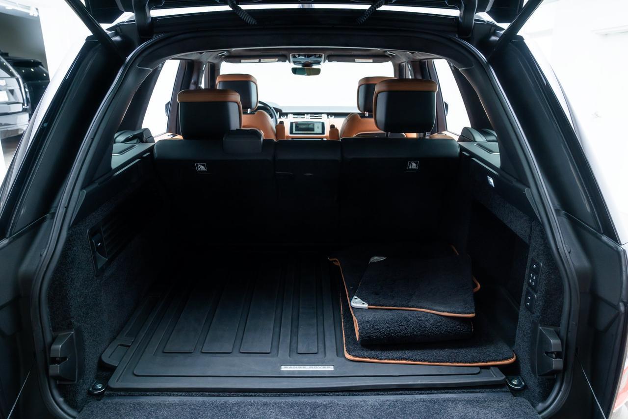 2020 Land Rover Range Rover Autobiography Massage Front Seats / Meridian Signature Sound Portland OR