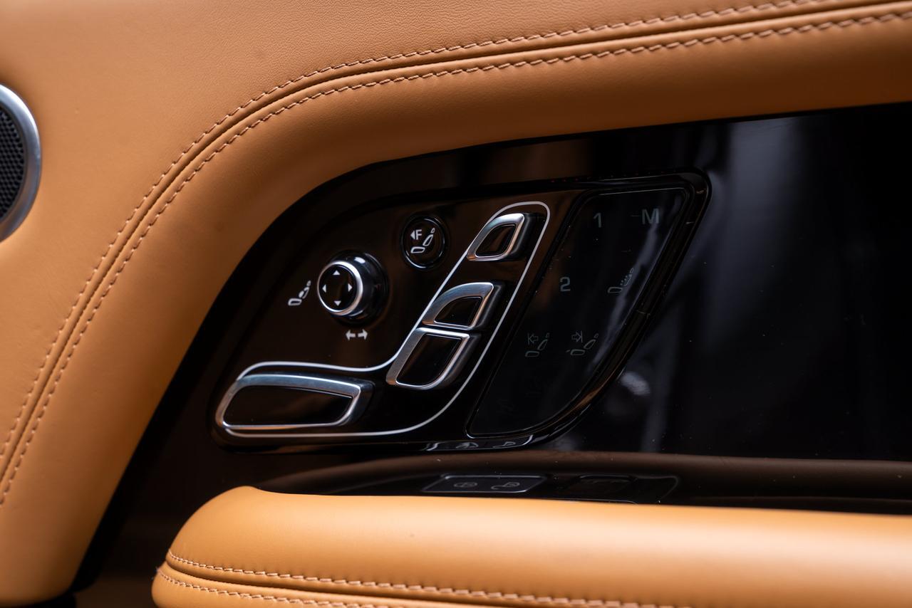 2020 Land Rover Range Rover Autobiography Massage Front Seats / Meridian Signature Sound Portland OR