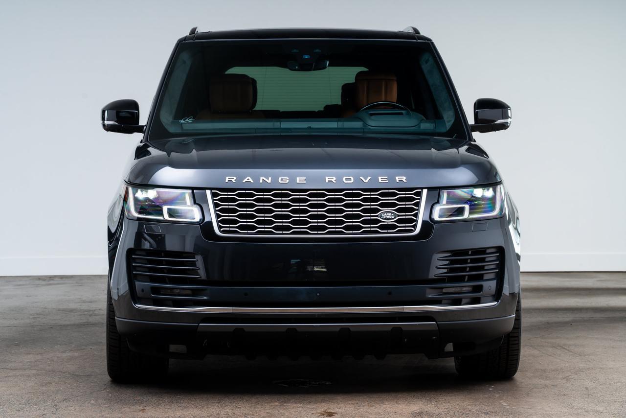 2020 Land Rover Range Rover Autobiography Massage Front Seats / Meridian Signature Sound Portland OR