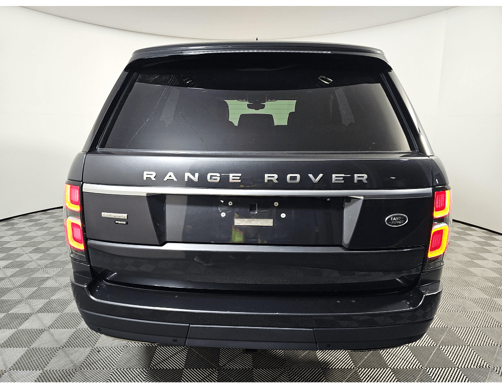 2020 Land Rover Range Rover Autobiography Meridian Signature Sound Portland OR