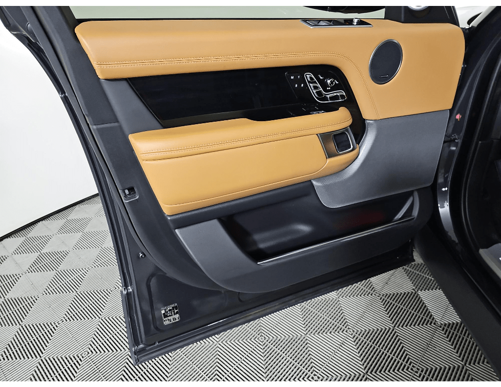 2020 Land Rover Range Rover Autobiography Meridian Signature Sound Portland OR
