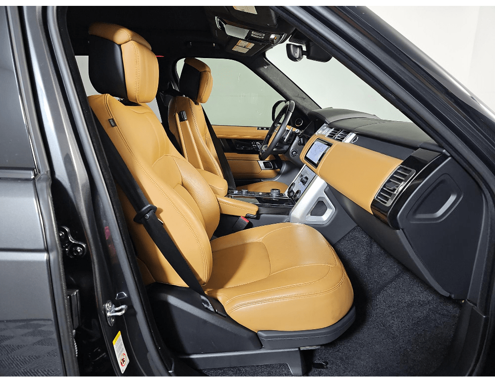 2020 Land Rover Range Rover Autobiography Meridian Signature Sound Portland OR