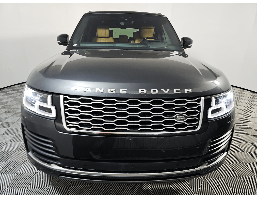 2020 Land Rover Range Rover Autobiography Meridian Signature Sound Portland OR