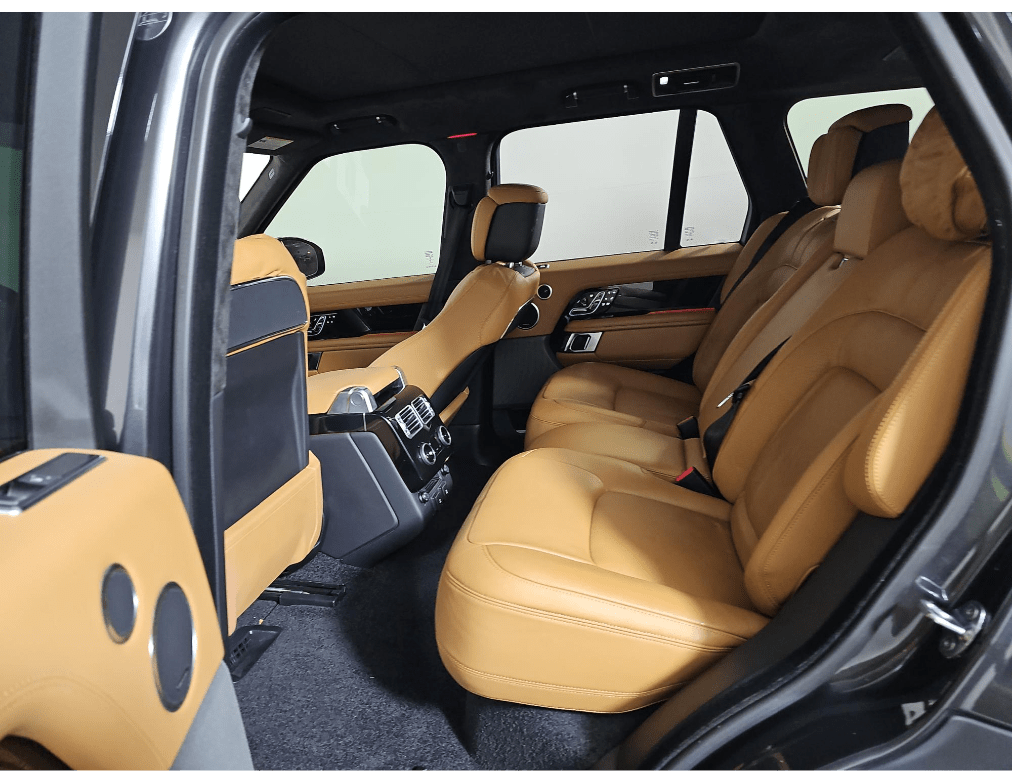 2020 Land Rover Range Rover Autobiography Meridian Signature Sound Portland OR