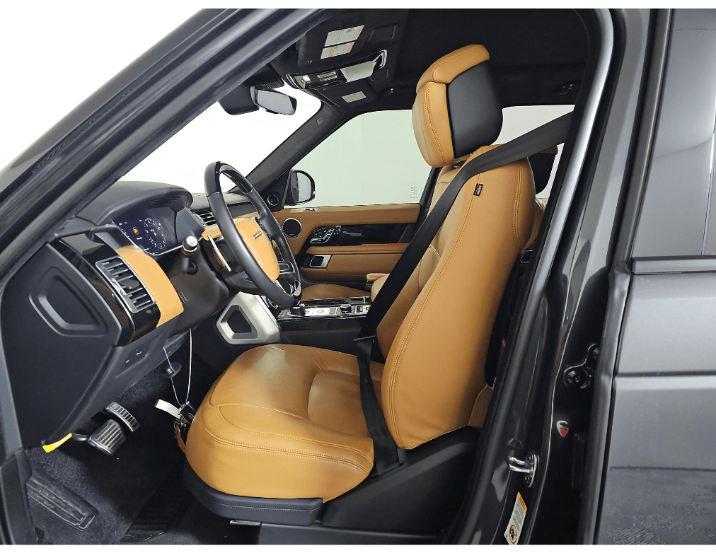 2020 Land Rover Range Rover Autobiography Meridian Signature Sound Portland OR