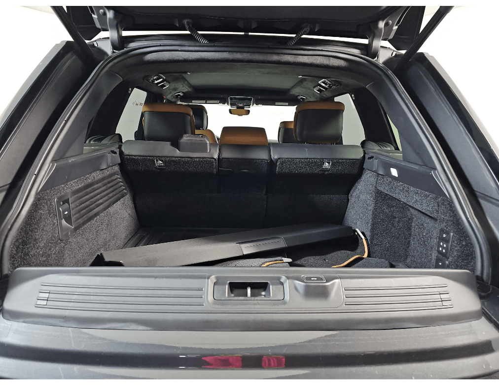 2020 Land Rover Range Rover Autobiography Meridian Signature Sound Portland OR