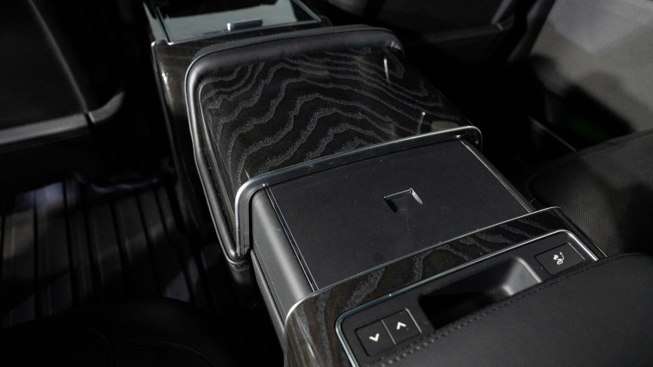 2020 Land Rover Range Rover Autobiography SV Franklin TN