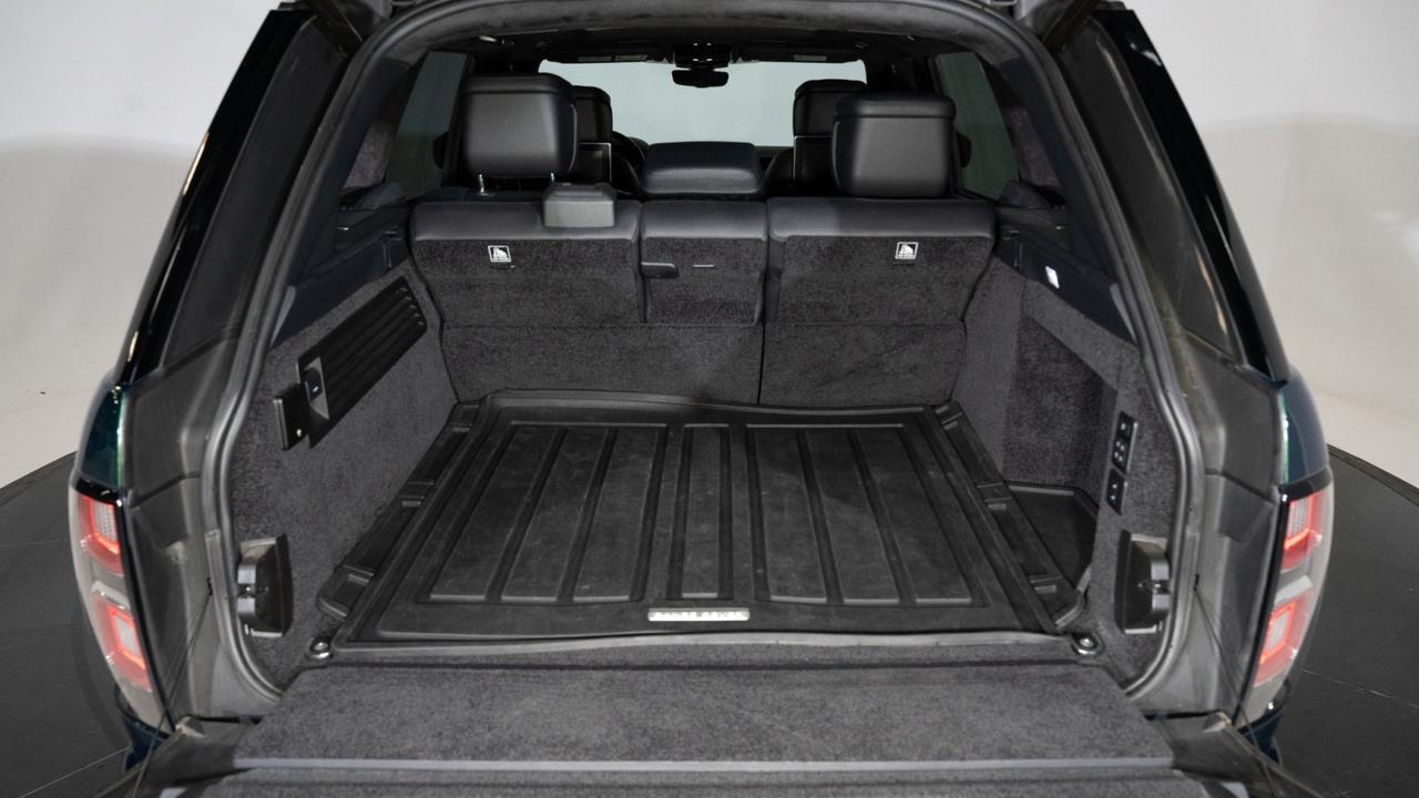 2020 Land Rover Range Rover Autobiography SV Franklin TN