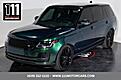 2020 Land Rover Range Rover Autobiography SV