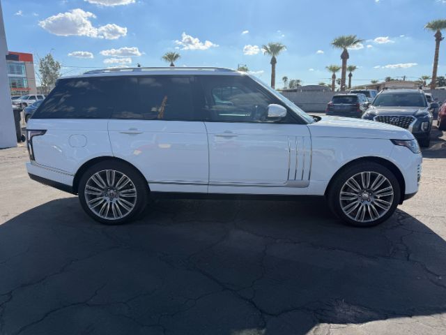 2020 Land Rover Range Rover El