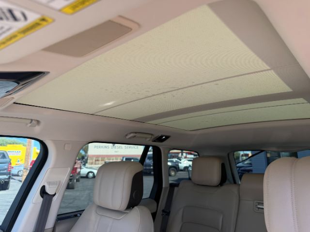 2020 Land Rover Range Rover El Mesa AZ