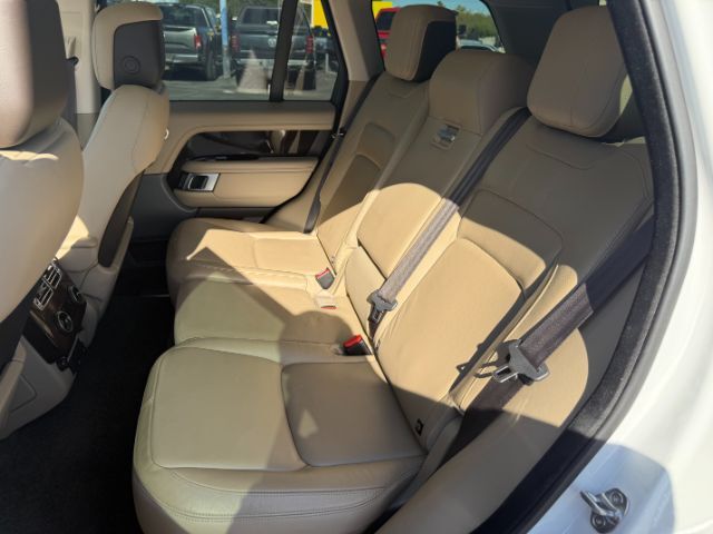 2020 Land Rover Range Rover El Mesa AZ
