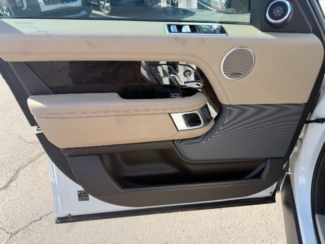 2020 Land Rover Range Rover El Mesa AZ