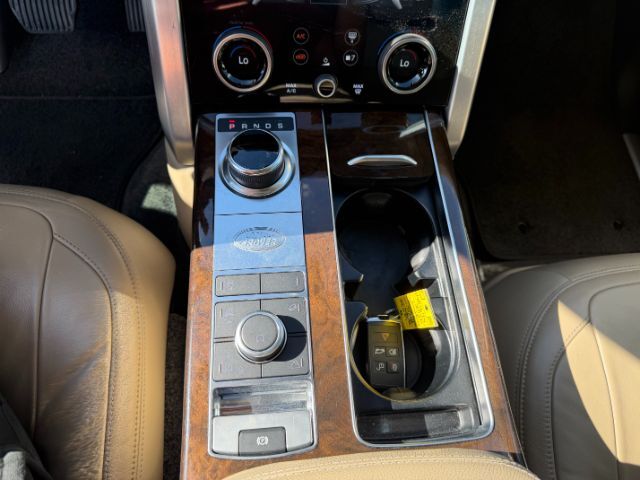 2020 Land Rover Range Rover El Mesa AZ