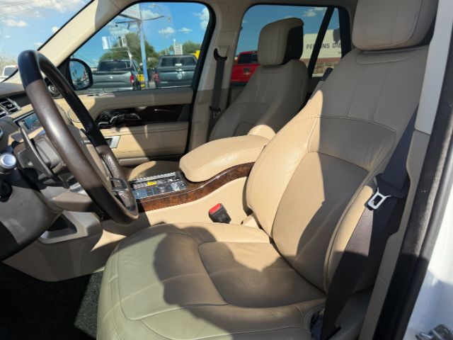 2020 Land Rover Range Rover El Mesa AZ