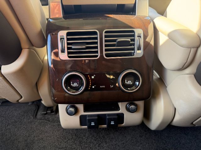 2020 Land Rover Range Rover El Mesa AZ