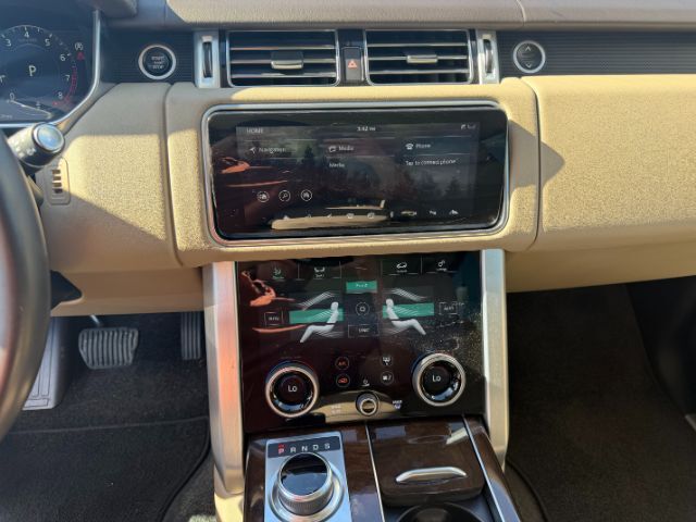 2020 Land Rover Range Rover El Mesa AZ