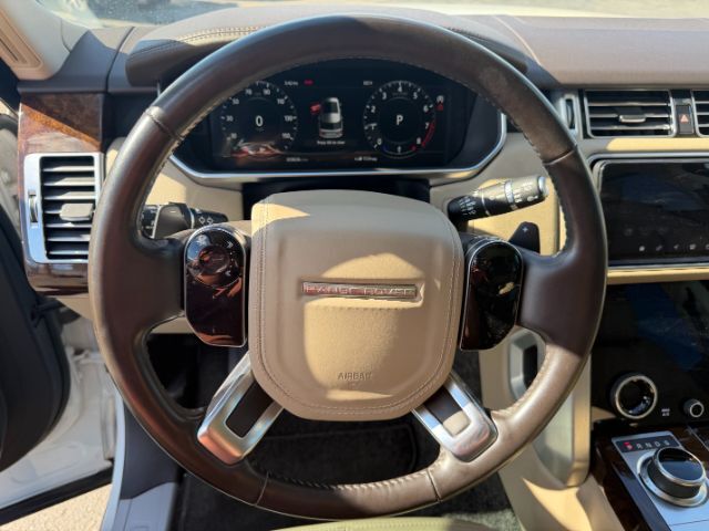 2020 Land Rover Range Rover El Mesa AZ