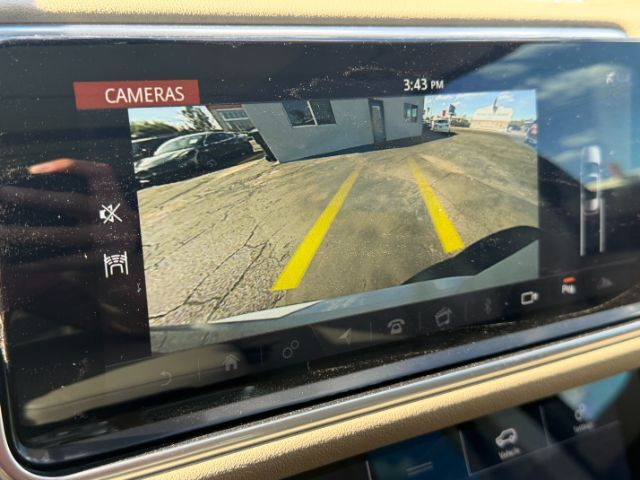 2020 Land Rover Range Rover El Mesa AZ