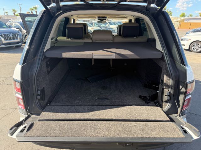2020 Land Rover Range Rover El Mesa AZ