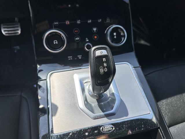 2020 Land Rover Range Rover Evoque Dynamic Tucson AZ