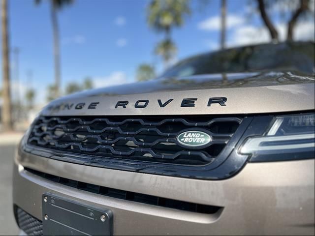 2020 Land Rover Range Rover Evoque Dynamic Tucson AZ