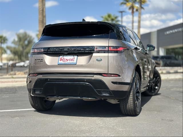 2020 Land Rover Range Rover Evoque Dynamic Tucson AZ