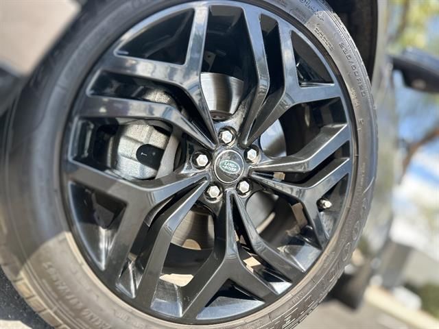 2020 Land Rover Range Rover Evoque Dynamic Tucson AZ