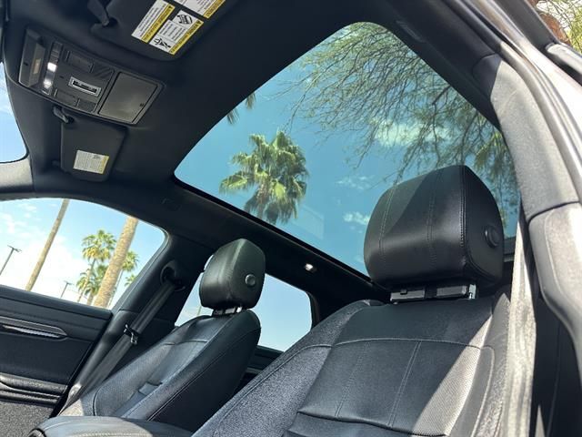 2020 Land Rover Range Rover Evoque Dynamic Tucson AZ