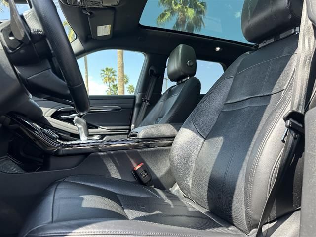 2020 Land Rover Range Rover Evoque Dynamic Tucson AZ