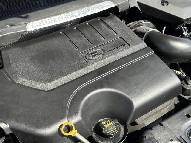 2020 Land Rover Range Rover Evoque Dynamic Tucson AZ