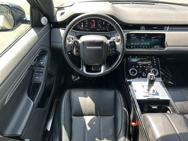 2020 Land Rover Range Rover Evoque Dynamic Tucson AZ