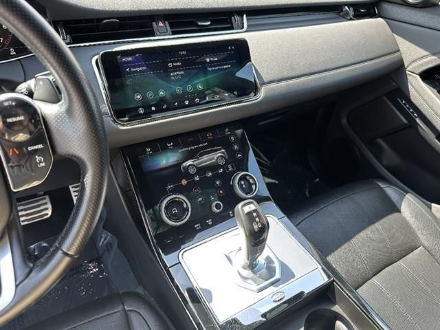 2020 Land Rover Range Rover Evoque Dynamic Tucson AZ