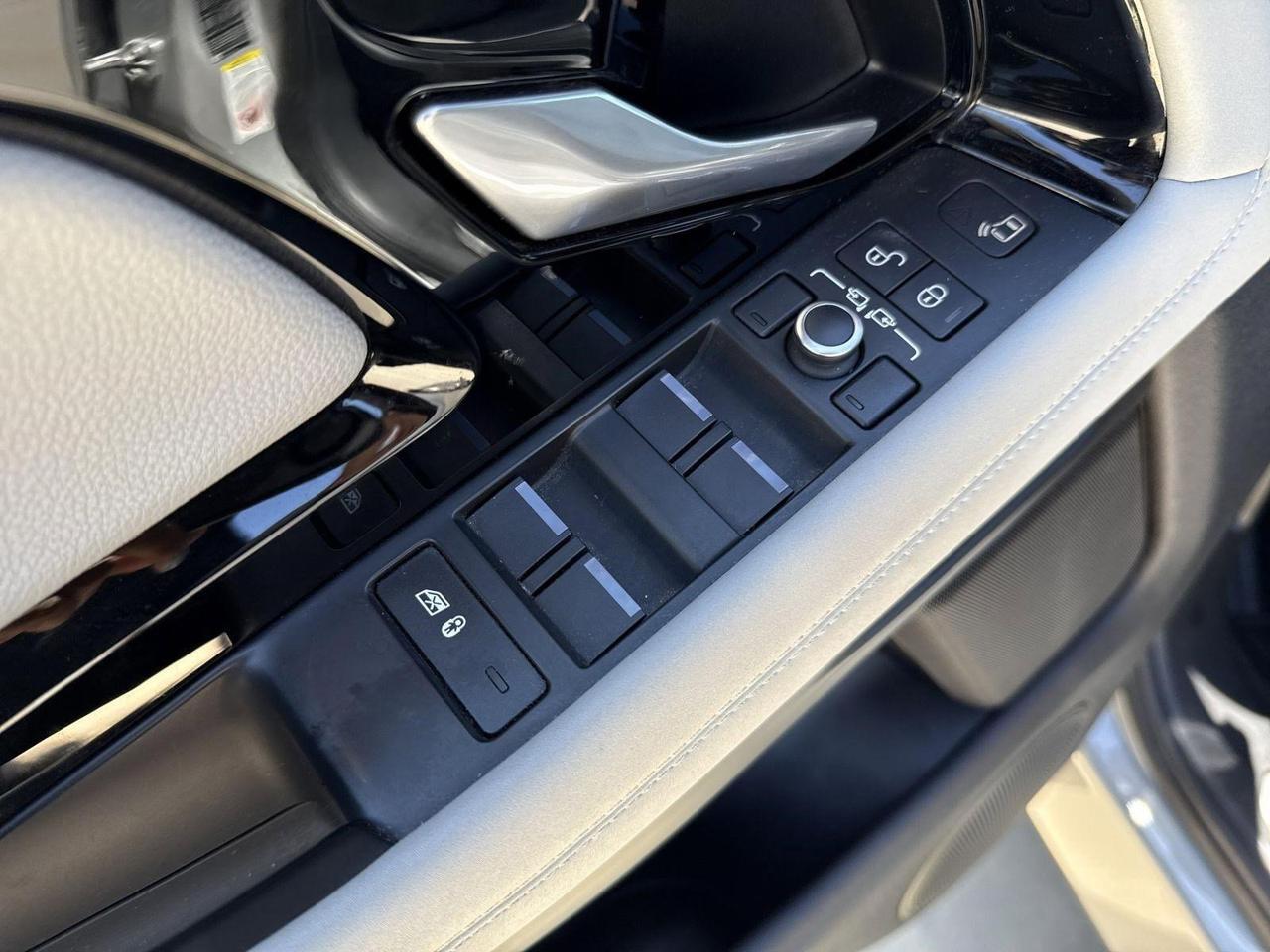 2020 Land Rover Range Rover Evoque First Edition San Antonio TX
