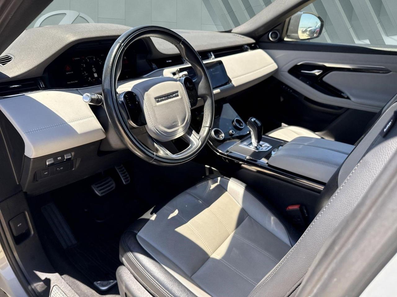2020 Land Rover Range Rover Evoque First Edition San Antonio TX