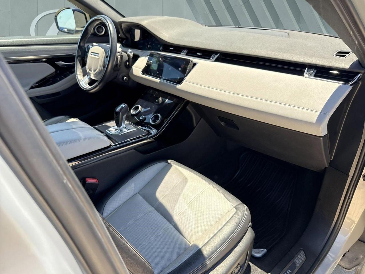 2020 Land Rover Range Rover Evoque First Edition San Antonio TX