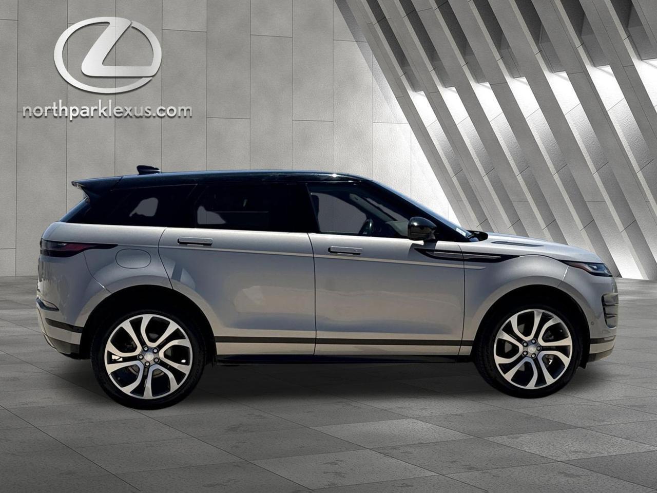 2020 Land Rover Range Rover Evoque First Edition San Antonio TX