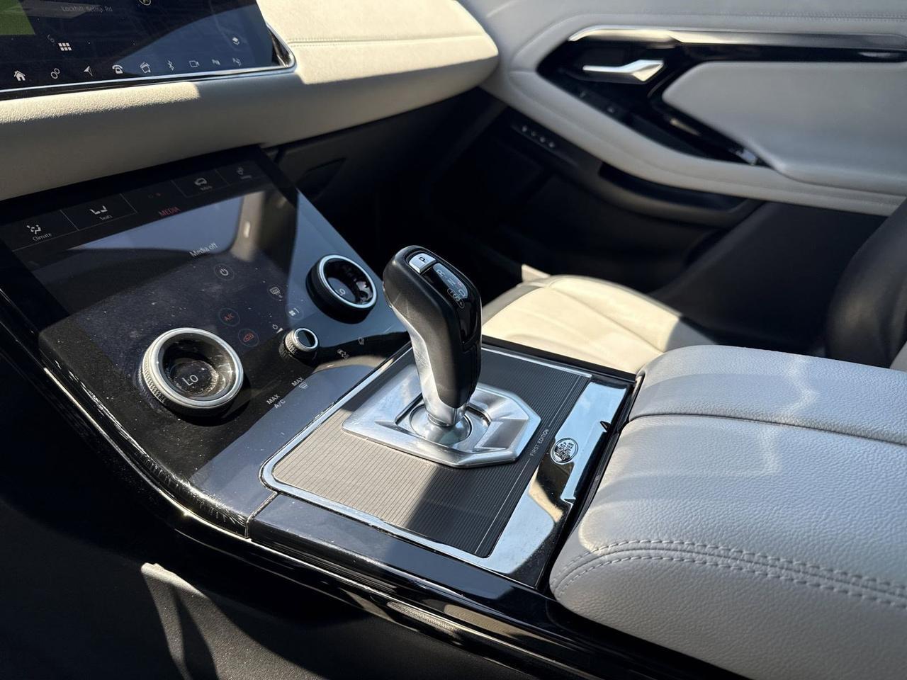 2020 Land Rover Range Rover Evoque First Edition San Antonio TX