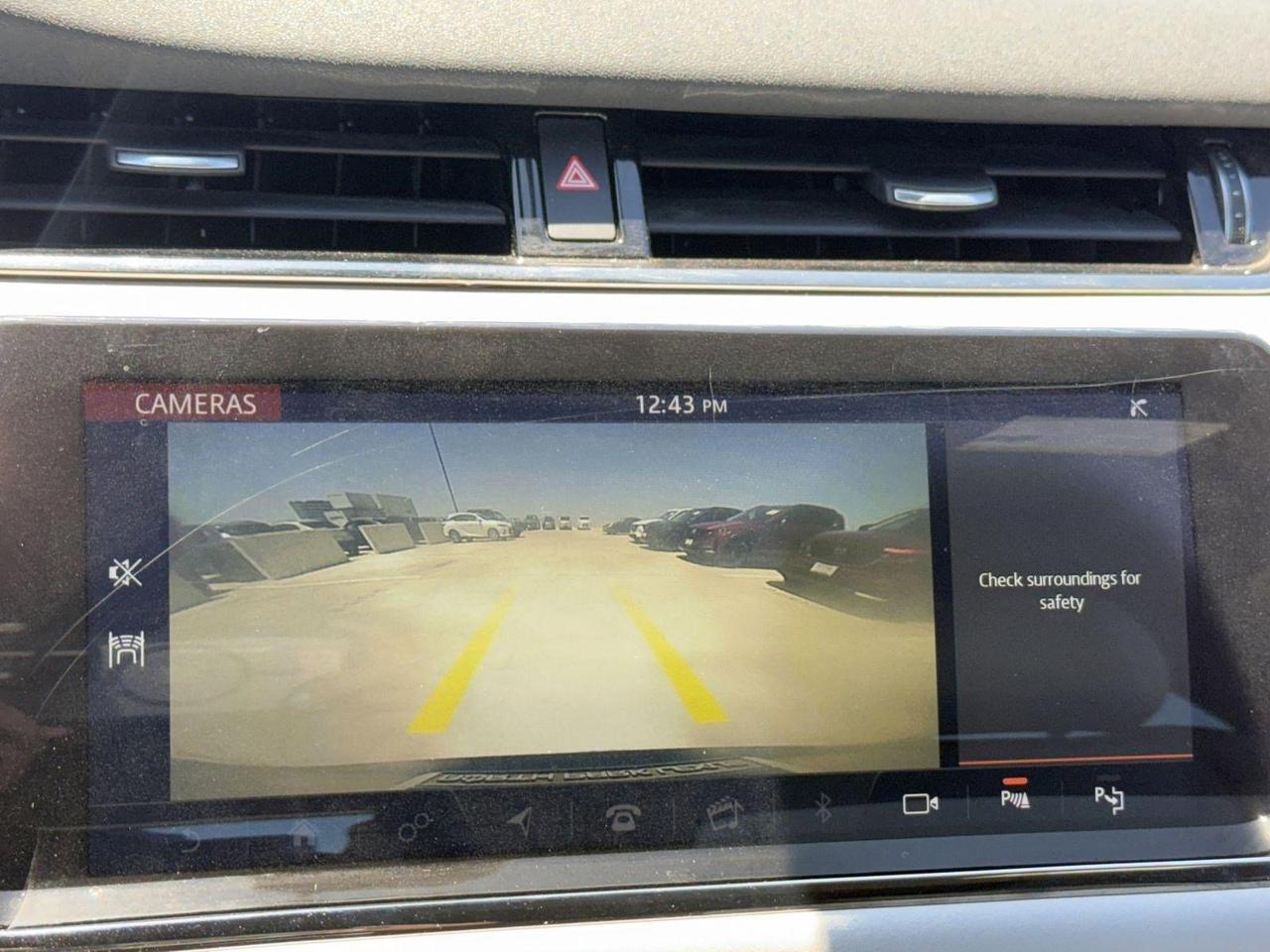2020 Land Rover Range Rover Evoque First Edition San Antonio TX