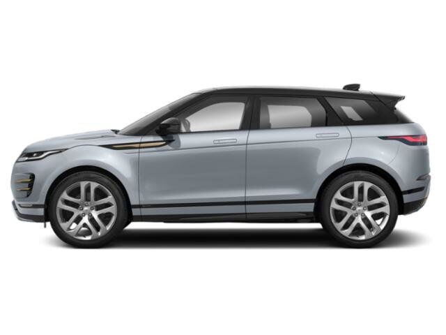 2020 Land Rover Range Rover Evoque First Edition San Antonio TX
