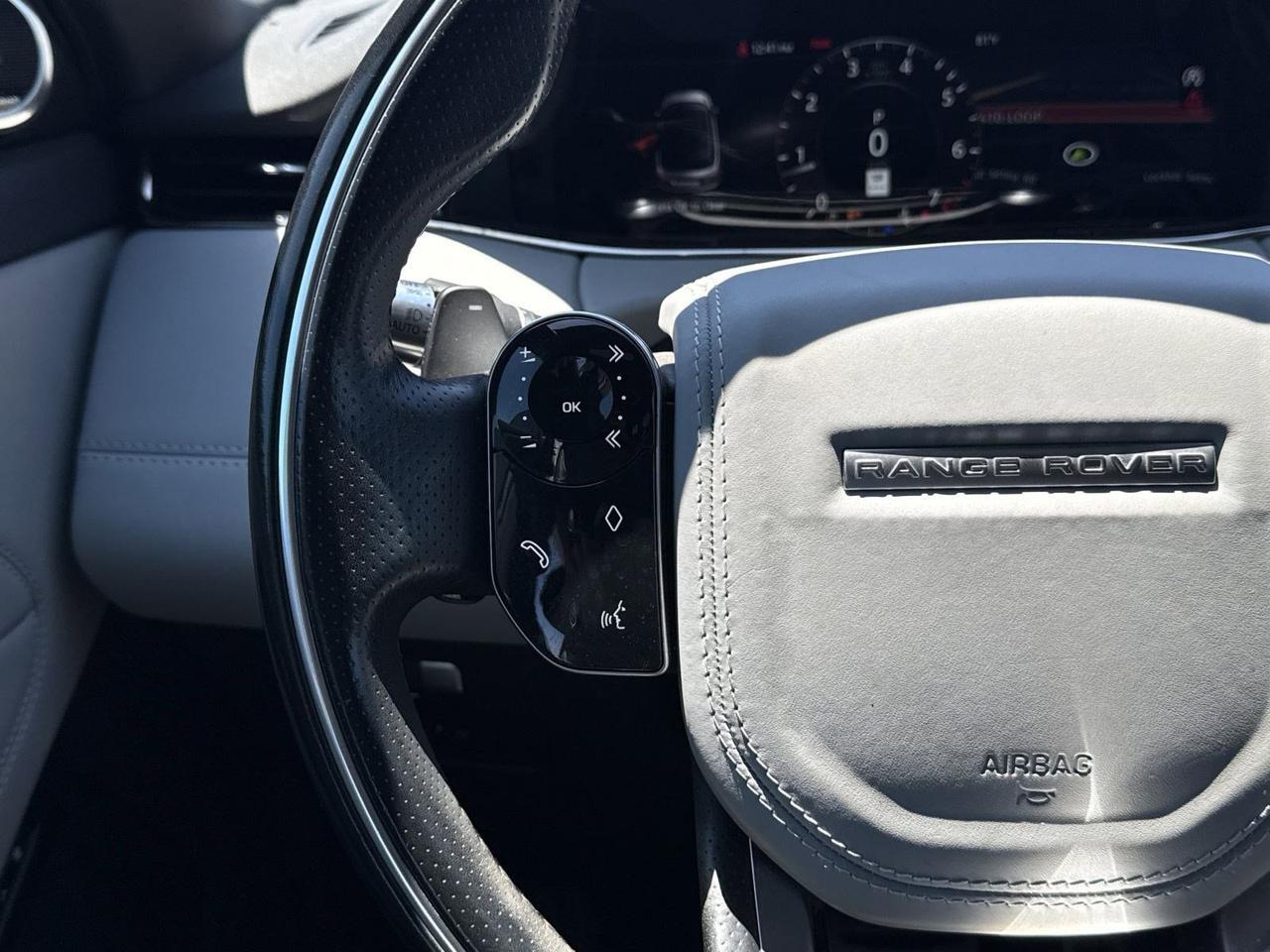 2020 Land Rover Range Rover Evoque First Edition San Antonio TX