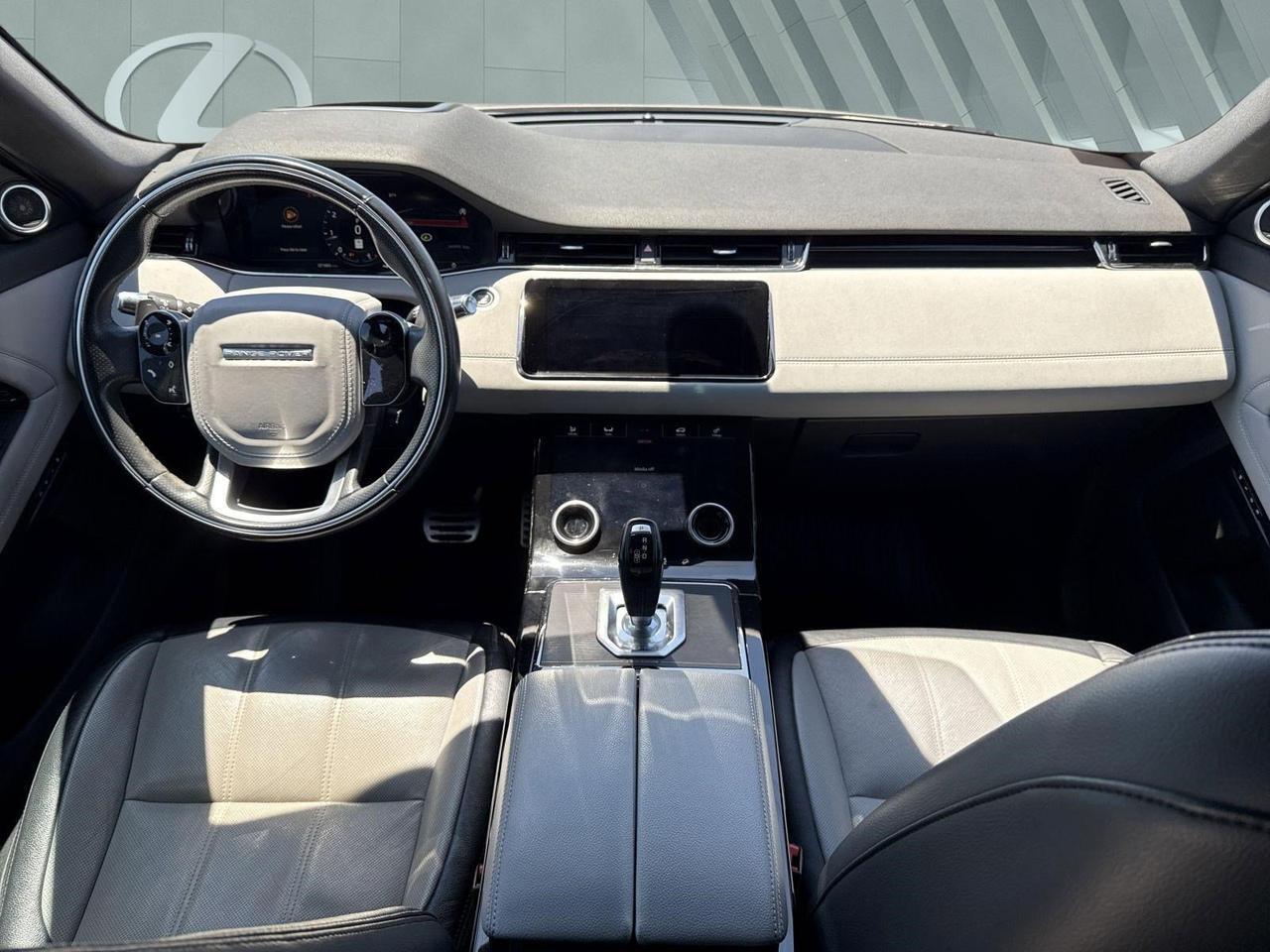2020 Land Rover Range Rover Evoque First Edition San Antonio TX