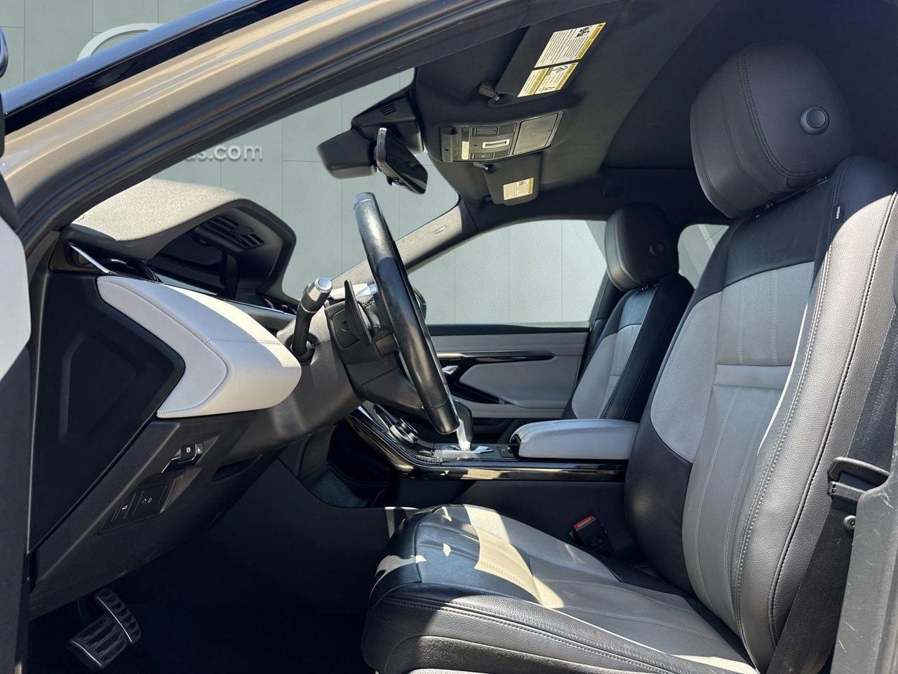 2020 Land Rover Range Rover Evoque First Edition San Antonio TX