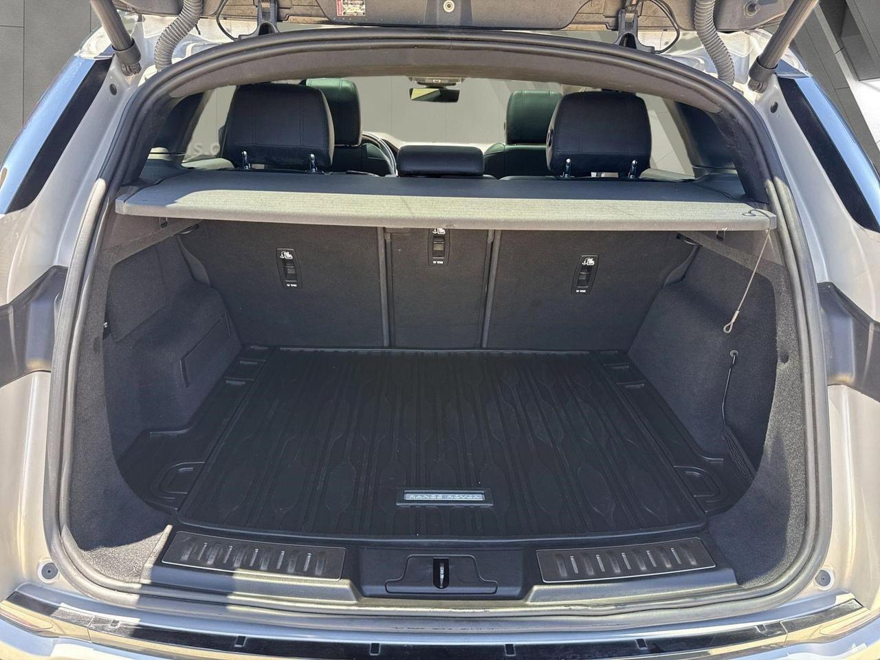 2020 Land Rover Range Rover Evoque First Edition San Antonio TX