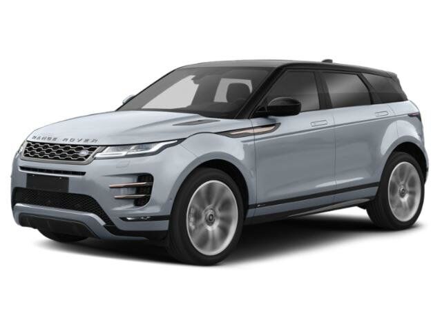 2020 Land Rover Range Rover Evoque First Edition San Antonio TX