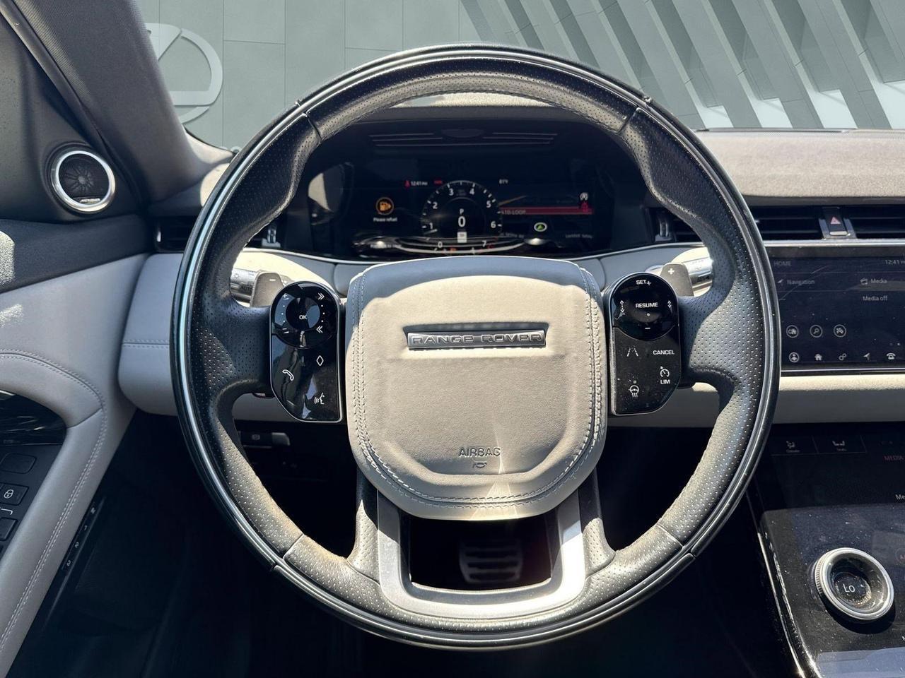 2020 Land Rover Range Rover Evoque First Edition San Antonio TX