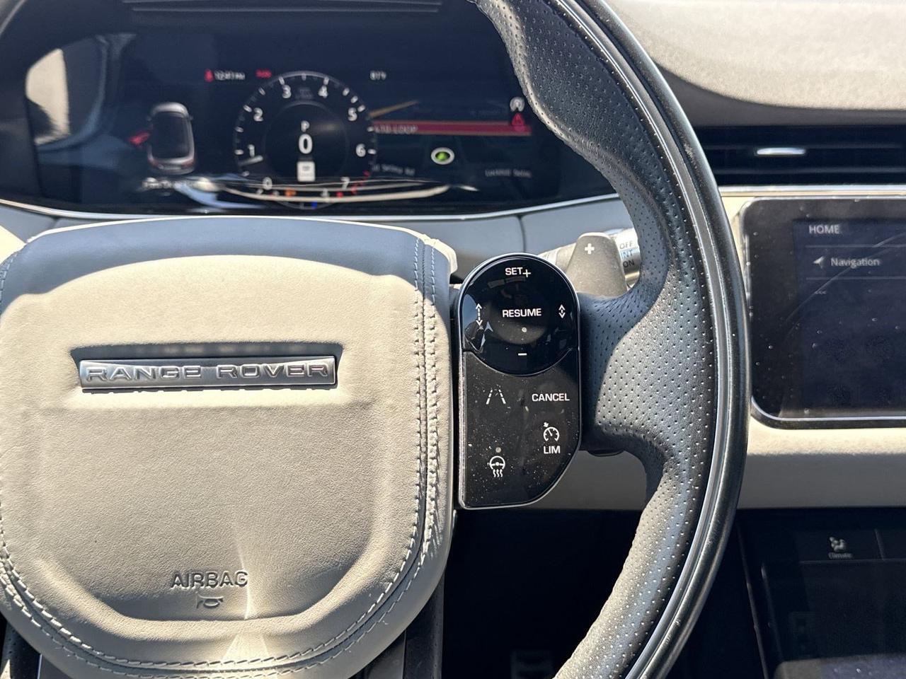 2020 Land Rover Range Rover Evoque First Edition San Antonio TX
