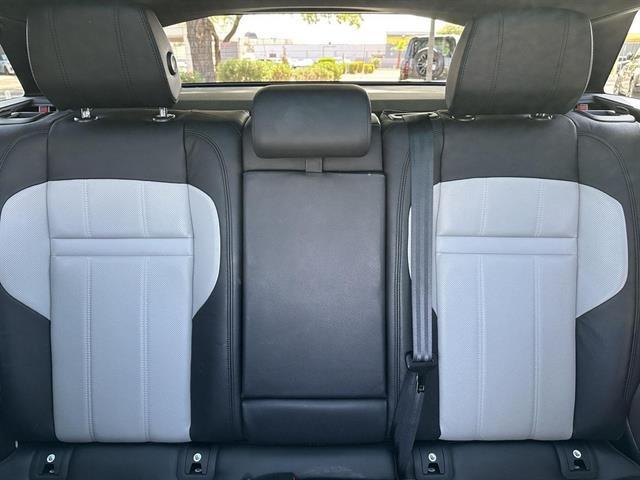 2020 Land Rover Range Rover Evoque First Edition Tucson AZ