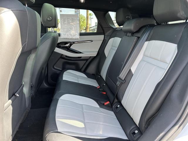 2020 Land Rover Range Rover Evoque First Edition Tucson AZ